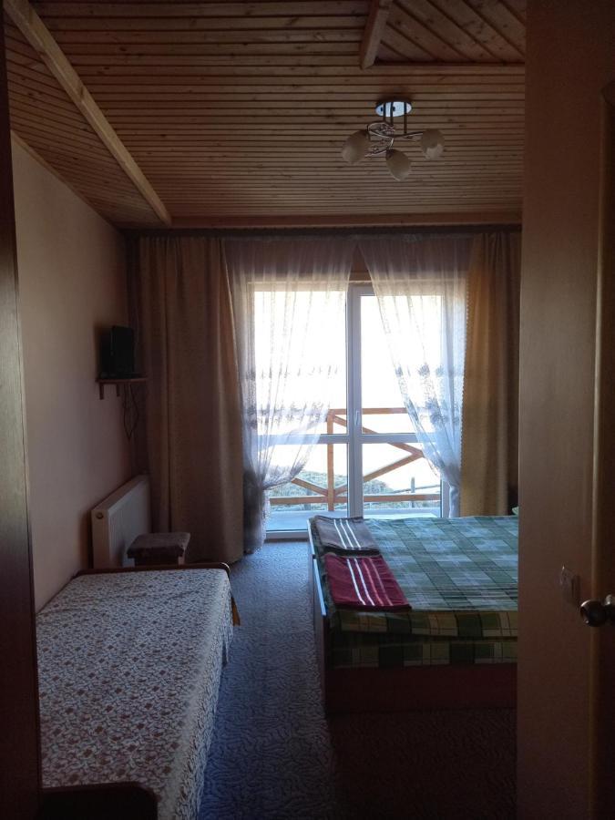 Dream House Hotel Yablunytsya Ngoại thất bức ảnh