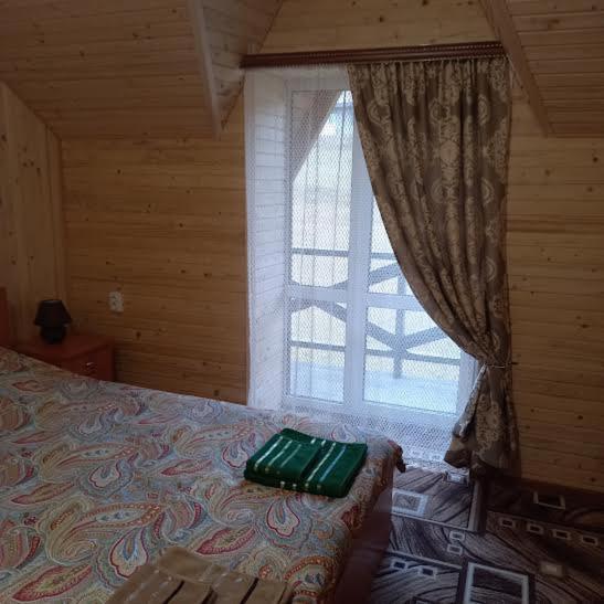 Dream House Hotel Yablunytsya Ngoại thất bức ảnh