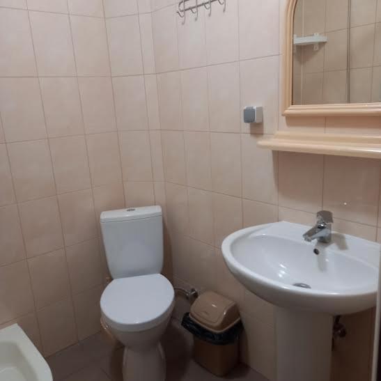 Dream House Hotel Yablunytsya Ngoại thất bức ảnh