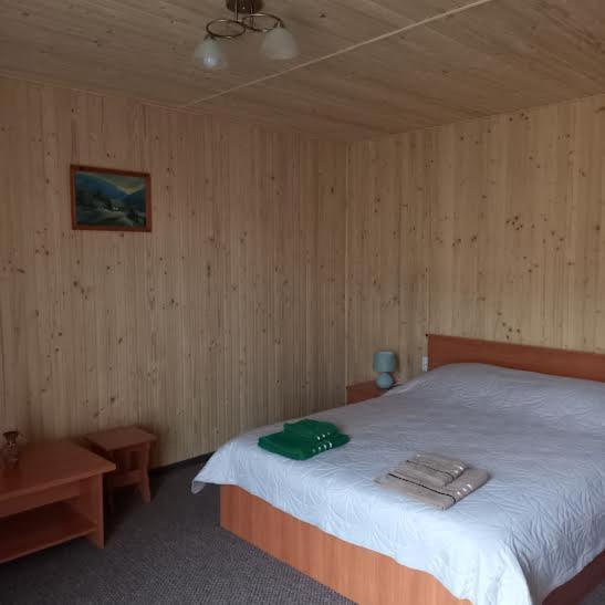 Dream House Hotel Yablunytsya Ngoại thất bức ảnh