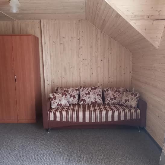 Dream House Hotel Yablunytsya Ngoại thất bức ảnh