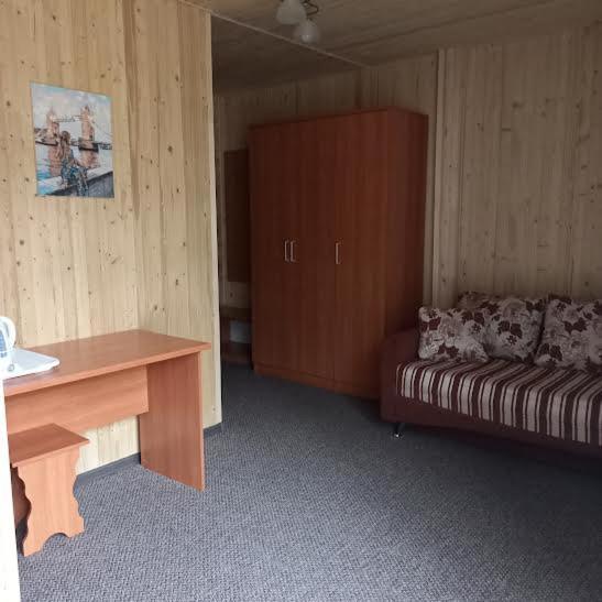 Dream House Hotel Yablunytsya Ngoại thất bức ảnh