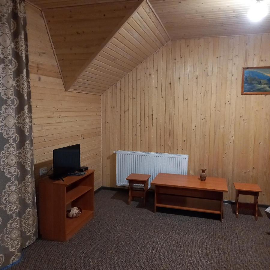 Dream House Hotel Yablunytsya Ngoại thất bức ảnh