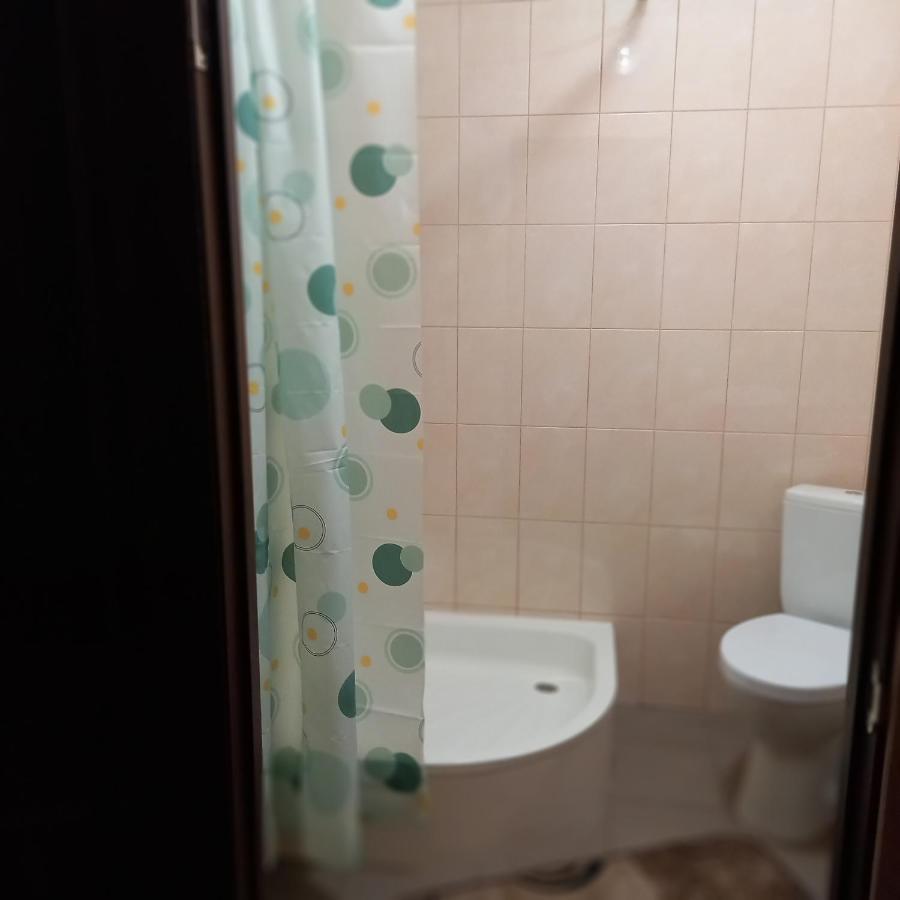Dream House Hotel Yablunytsya Ngoại thất bức ảnh