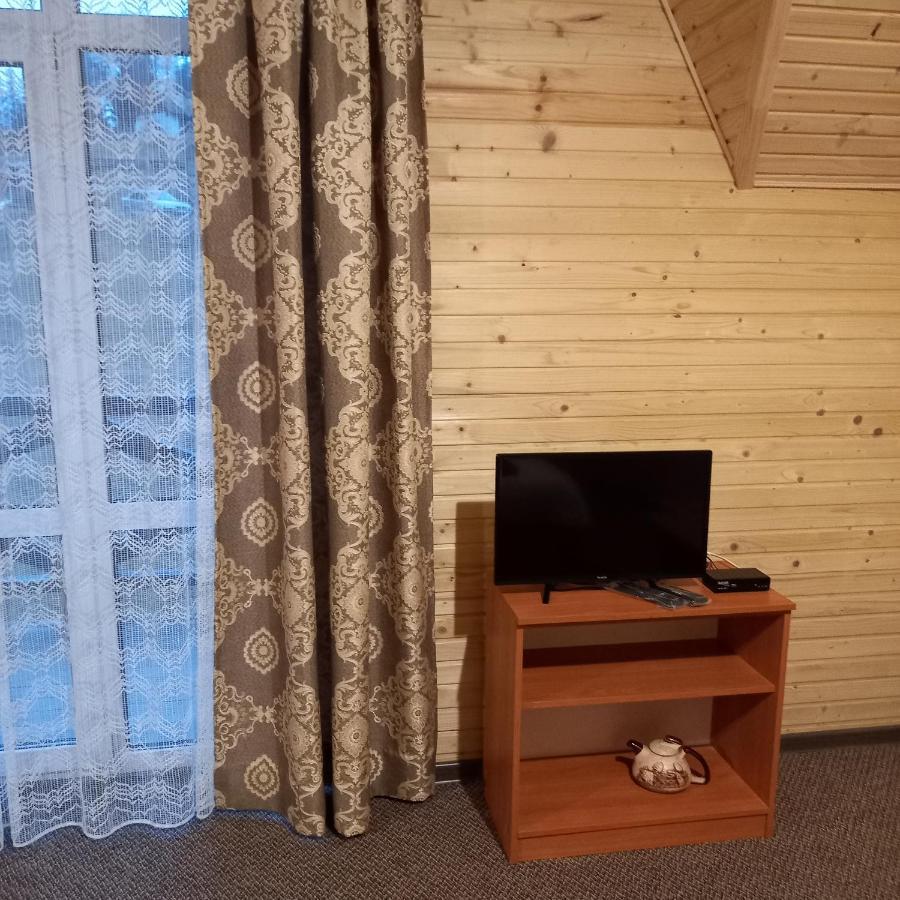Dream House Hotel Yablunytsya Ngoại thất bức ảnh