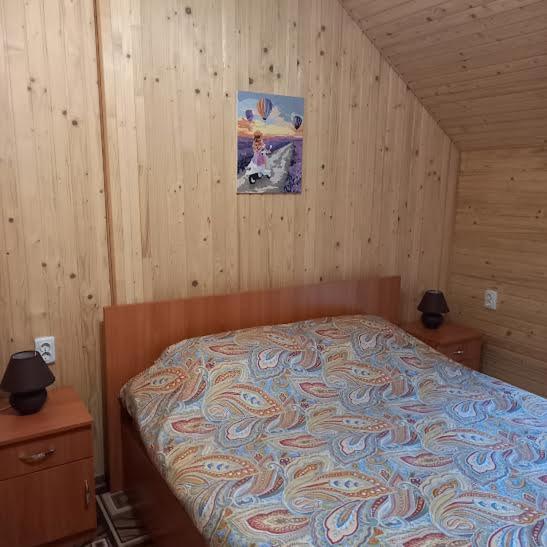 Dream House Hotel Yablunytsya Ngoại thất bức ảnh