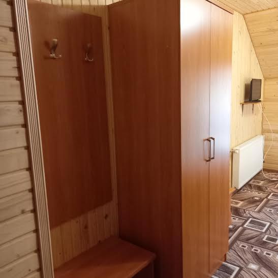 Dream House Hotel Yablunytsya Ngoại thất bức ảnh