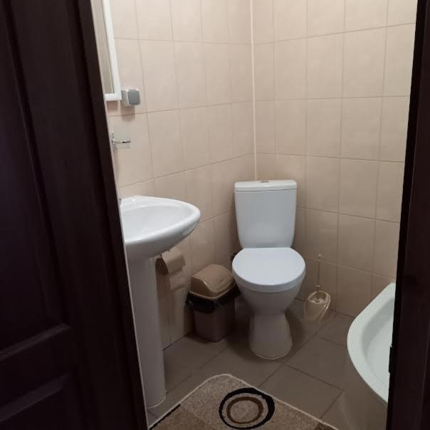 Dream House Hotel Yablunytsya Ngoại thất bức ảnh