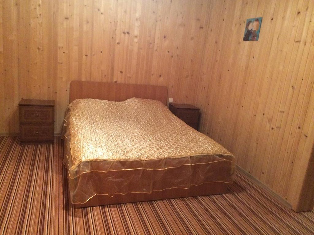 Dream House Hotel Yablunytsya Ngoại thất bức ảnh