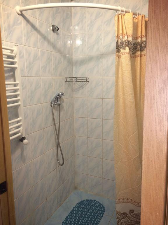 Dream House Hotel Yablunytsya Ngoại thất bức ảnh