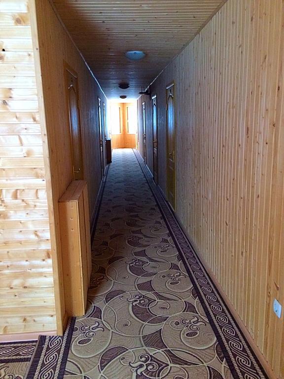 Dream House Hotel Yablunytsya Ngoại thất bức ảnh