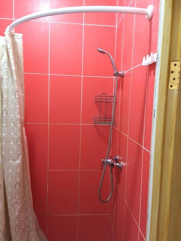 Dream House Hotel Yablunytsya Ngoại thất bức ảnh