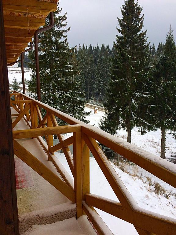 Dream House Hotel Yablunytsya Ngoại thất bức ảnh