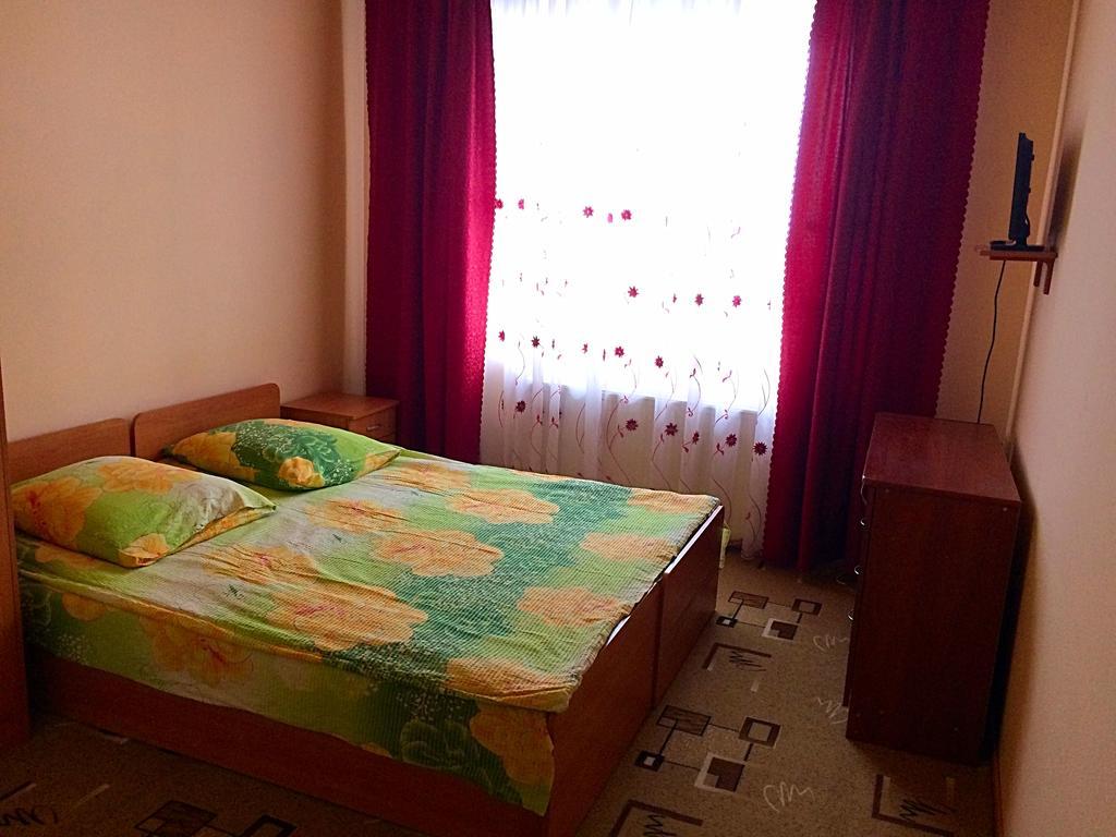 Dream House Hotel Yablunytsya Ngoại thất bức ảnh