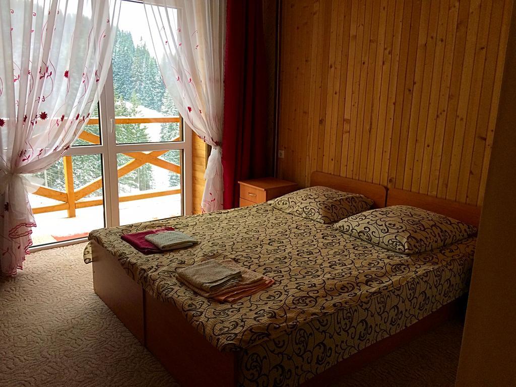 Dream House Hotel Yablunytsya Ngoại thất bức ảnh