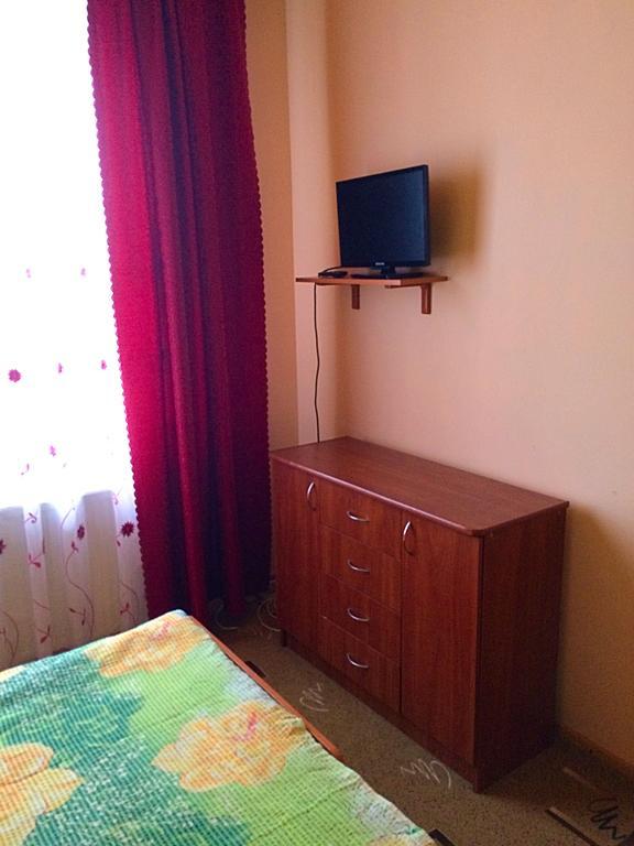 Dream House Hotel Yablunytsya Ngoại thất bức ảnh