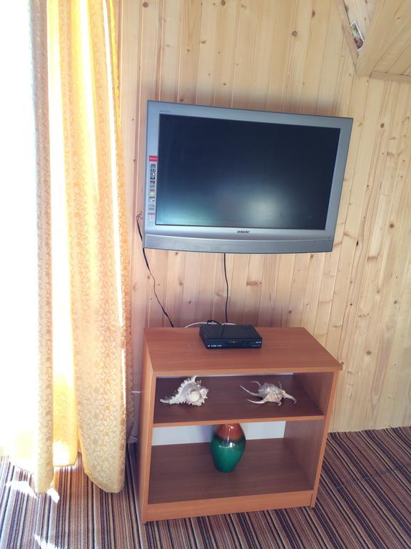 Dream House Hotel Yablunytsya Ngoại thất bức ảnh