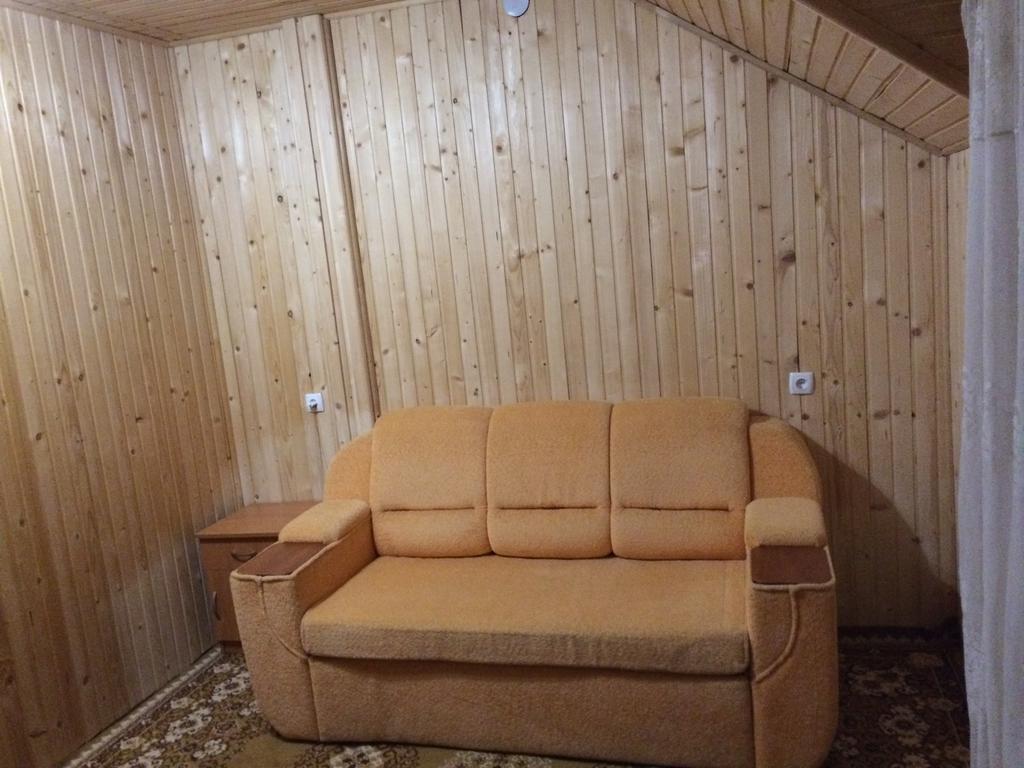 Dream House Hotel Yablunytsya Ngoại thất bức ảnh