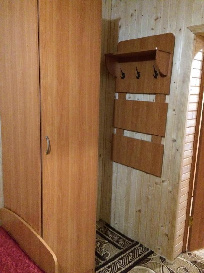 Dream House Hotel Yablunytsya Ngoại thất bức ảnh