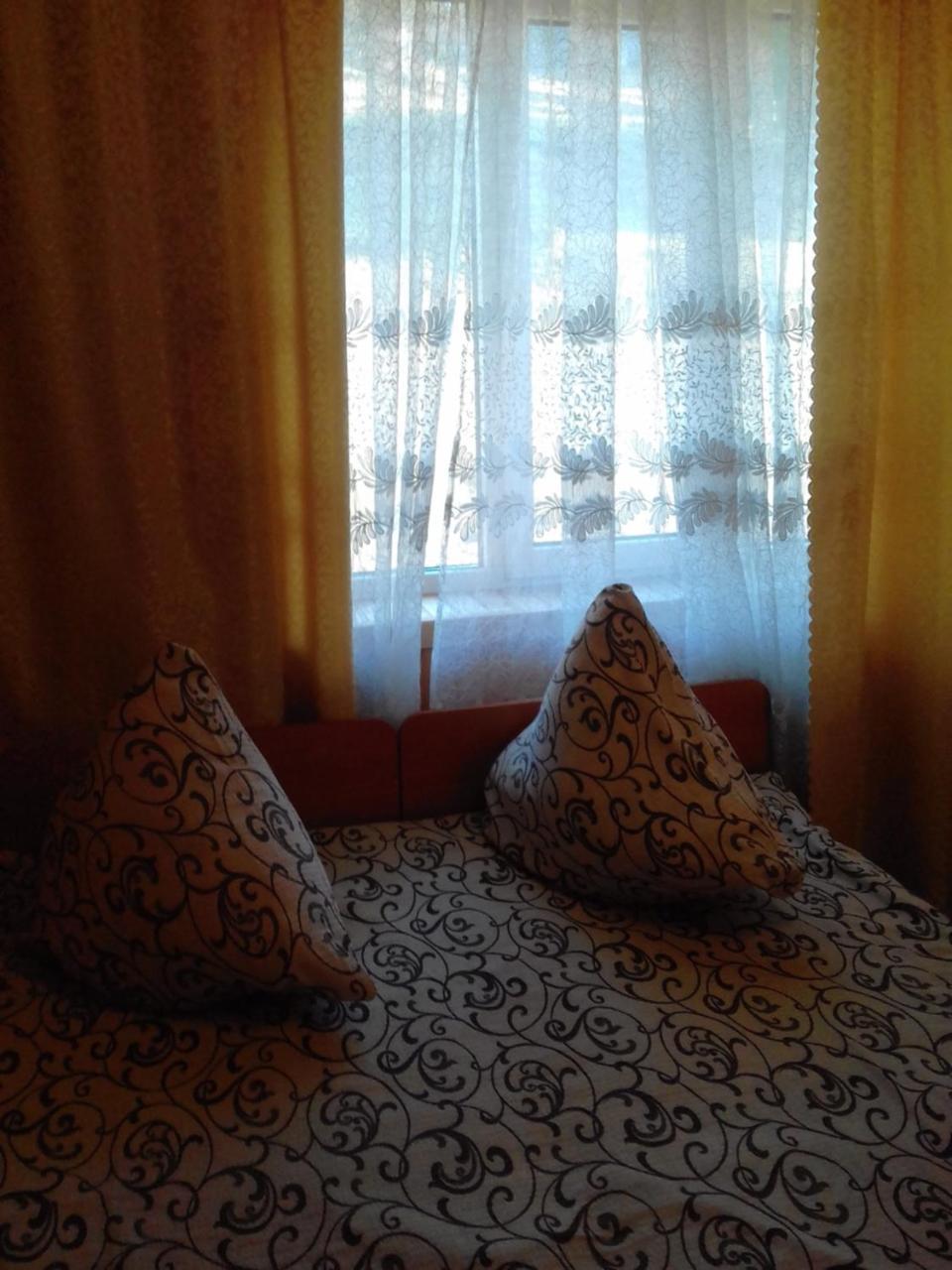 Dream House Hotel Yablunytsya Ngoại thất bức ảnh