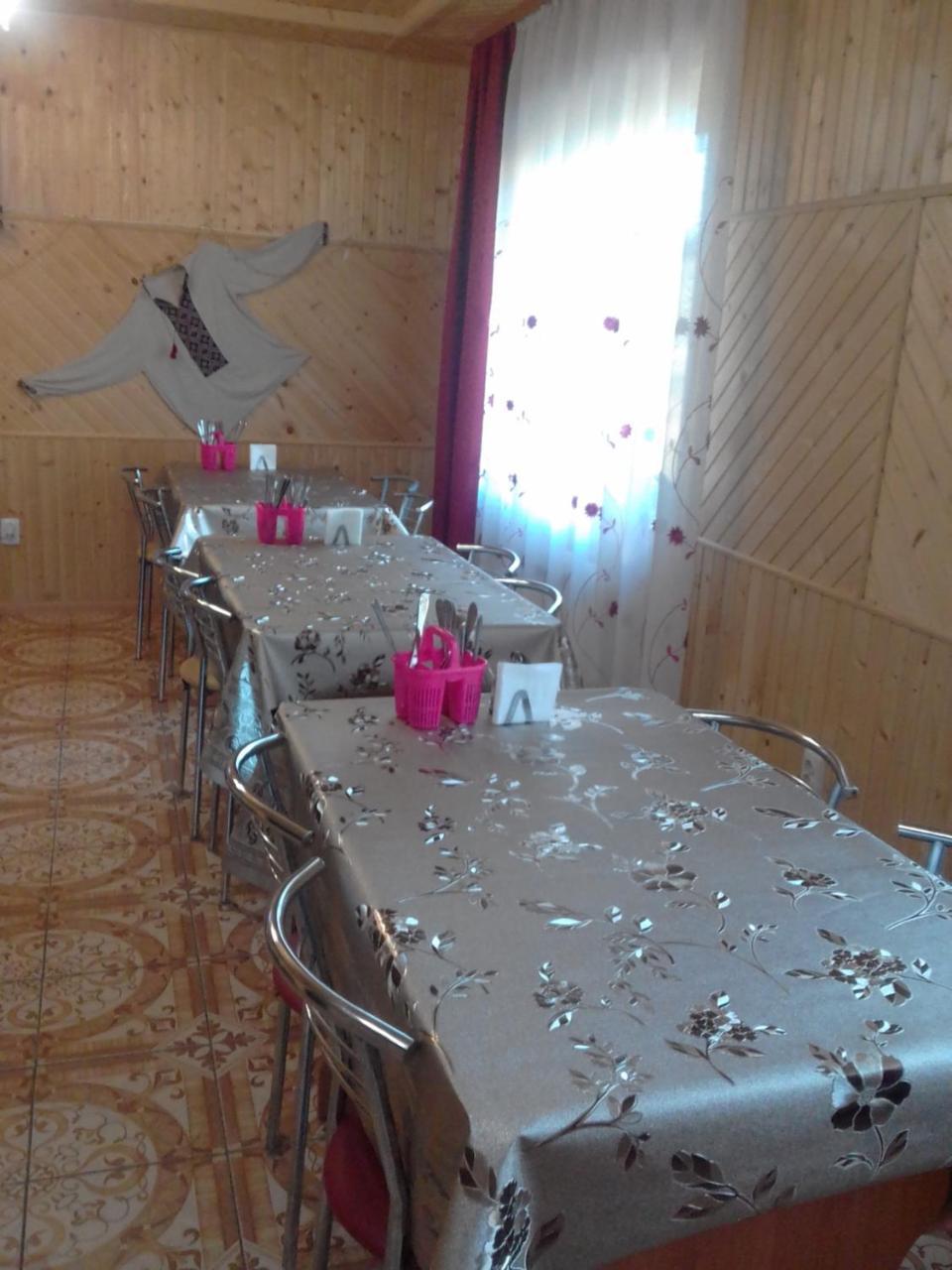 Dream House Hotel Yablunytsya Ngoại thất bức ảnh
